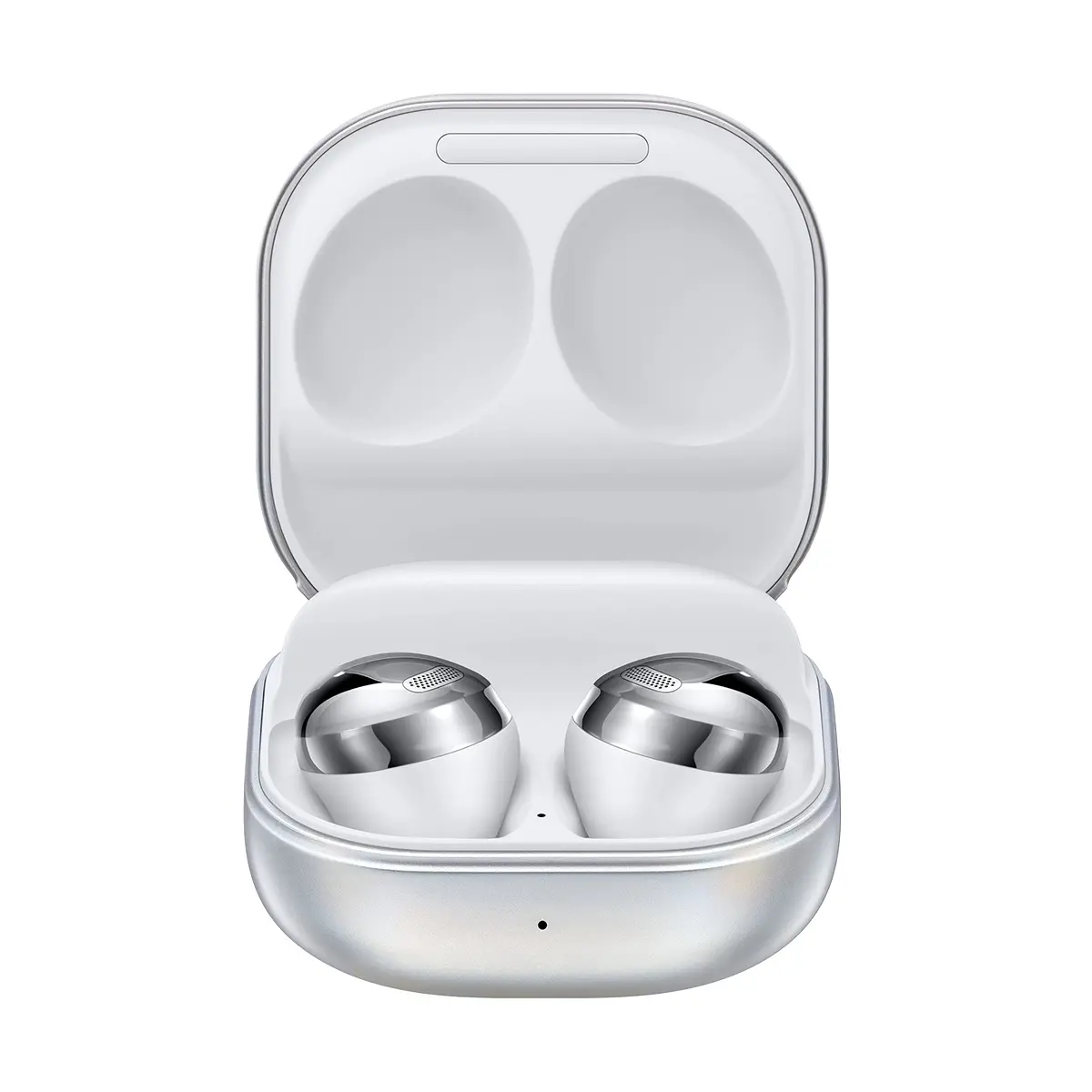 EARBUDS SANS FIL WIRELESS SAMSUNG GALAXY BUDS PRO SM-R190 Sound by AKG PHANTOM SILVER WHITE